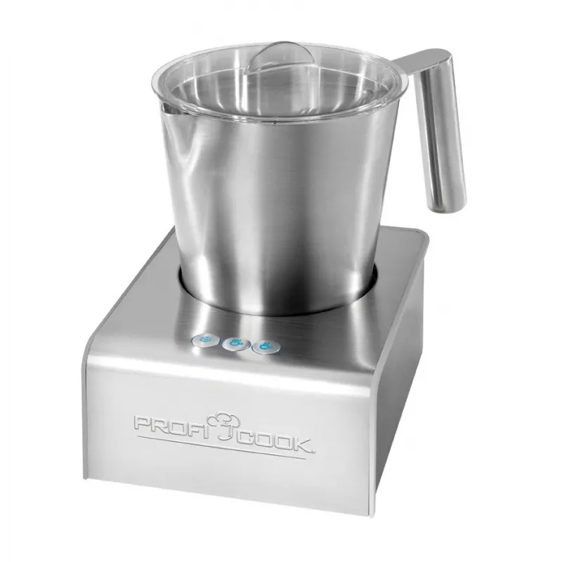 ProfiCook PC-MS 1032 Nerūdijantis plienas