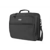 Portfelis NATEC Boxer Lite 39,6 cm (15,6 colio) – poliesteris, 2 skyriai, peties diržas, 410×305×65 mm, 750 g