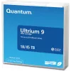 Quantum duomenų kasetė LTO-9 20X 20 vnt. pakuotė be etikečių ir dėklo (MR-L9MQN-20)
