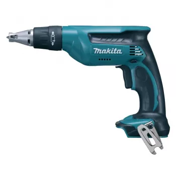 Atsuktuvas/suktuvas Makita DFS451ZJ 4000 aps./min.