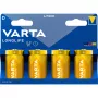 Varta šarminė baterija Mono D LR20 1,5V