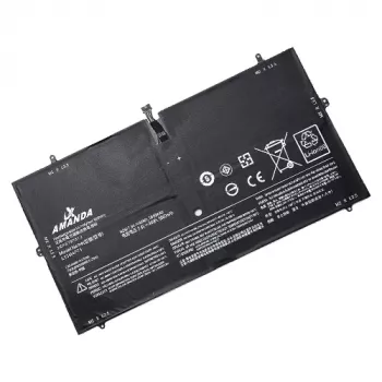 Originali LENOVO L13M4P71 baterija nešiojamam kompiuteriui