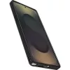 Apsauginis dėklas OTTERBOX Samsung Galaxy S25 Ultra — Symmetry Series su MagSafe magnetais, Juodas