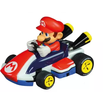 Automobilis Mario Kart Race Kart 1:32 2,4GHz