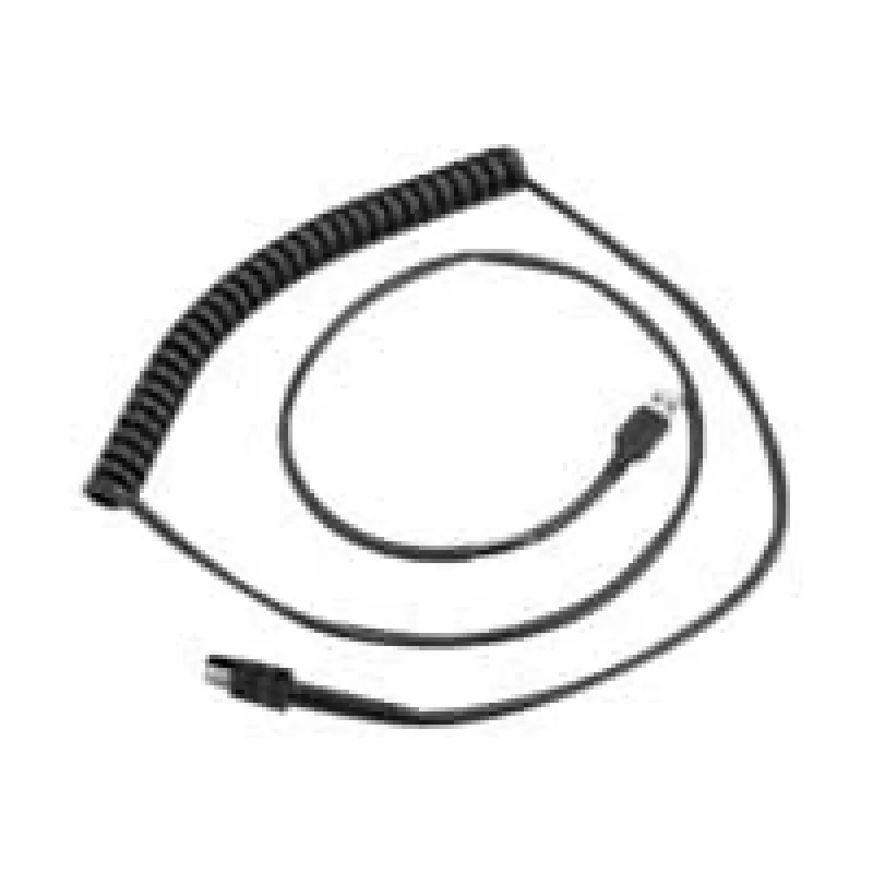 Zebra CBA-UF6-C12ZAR – susukamas USB A–RJ-45 laidas nešiojamam kompiuteriui