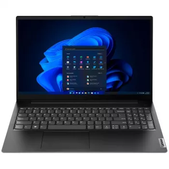 Nešiojamas kompiuteris Lenovo V15 G4 82YU00QKGE 15.6 inch Full HD, AMD Ryzen 5 7520U, 8GB RAM, 512GB SSD, DOS