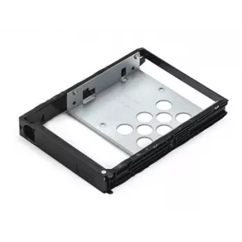 HDD dėklas Synology Type R5 2,5/3,5 colio juodas 171 mm plotis