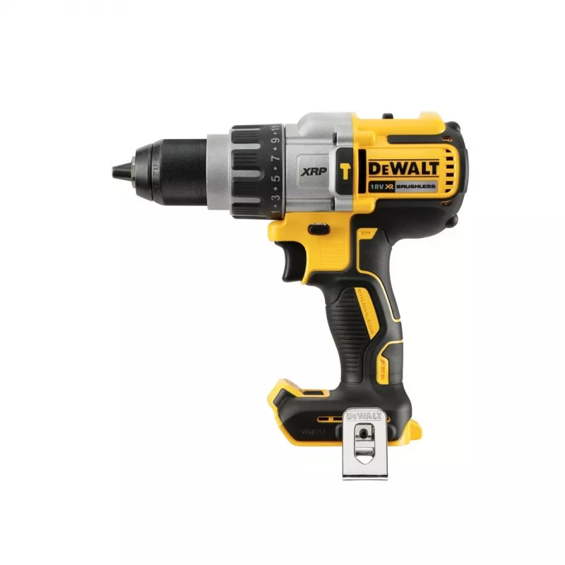 DeWALT DCD996NT gręžtuvas be rakto 1.6 kg