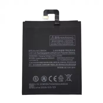 Baterija XIAOMI Mi Note 3 (BM3A)