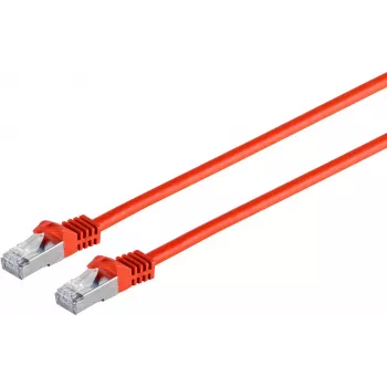 Shiverpeaks 75512-R Ethernet jungiamasis kabelis