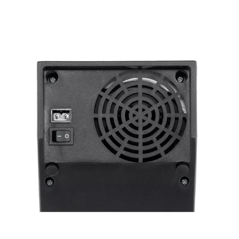 Caso vyno aušintuvas Countertop Black 1 butelis 00614