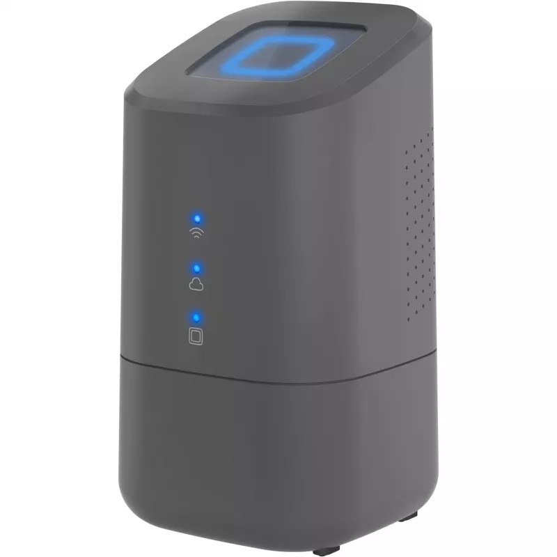 Homematic IP HmIP-HCU1 valdymo blokas laidinis ir belaidis, antracito spalva, 868 MHz, 400 m