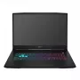 Nešiojamas kompiuteris MSI Katana 17 HX B14WGK-240 — Core i7-14650HX, 16GB RAM, 1TB SSD, GeForce RTX 5070, 17 colių, Core Black