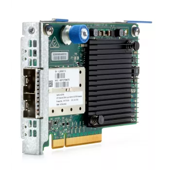 HPE 640FLR-SFP28 tinklo adapteris – FlexibleLOM – 25 Gigabit Ethernet 2 prievadai