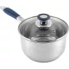 Indų rinkinys Russell Hobbs RH01178EU 3 dalių, mėlynas