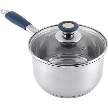 Indų rinkinys Russell Hobbs RH01178EU 3 dalių, mėlynas