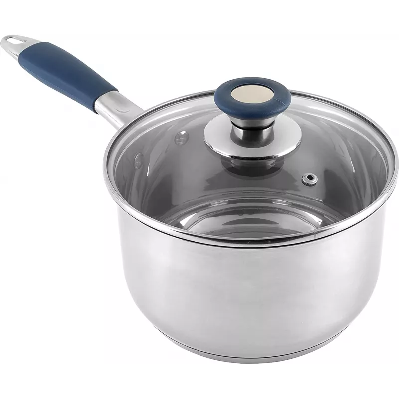 Indų rinkinys Russell Hobbs RH01178EU 3 dalių, mėlynas