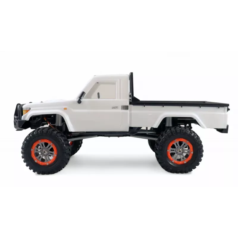 Amewi AMXRock RCX10B Scale Crawler visureigis elektrinis 1:10 (22432)