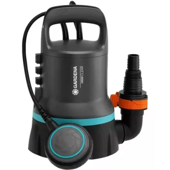 Vandens siurblys Gardena 9030-20