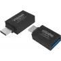 Lyties keitiklis USB C į USB 3.0 A Vision TC-USBC3A/BL