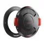 Freewell FW-L1-BL67 67mm pagrindo žiedas su dangteliu