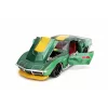 Automobilis Jada Toys Street Fighter 1969 Chevrolet 1:24 Metal Green