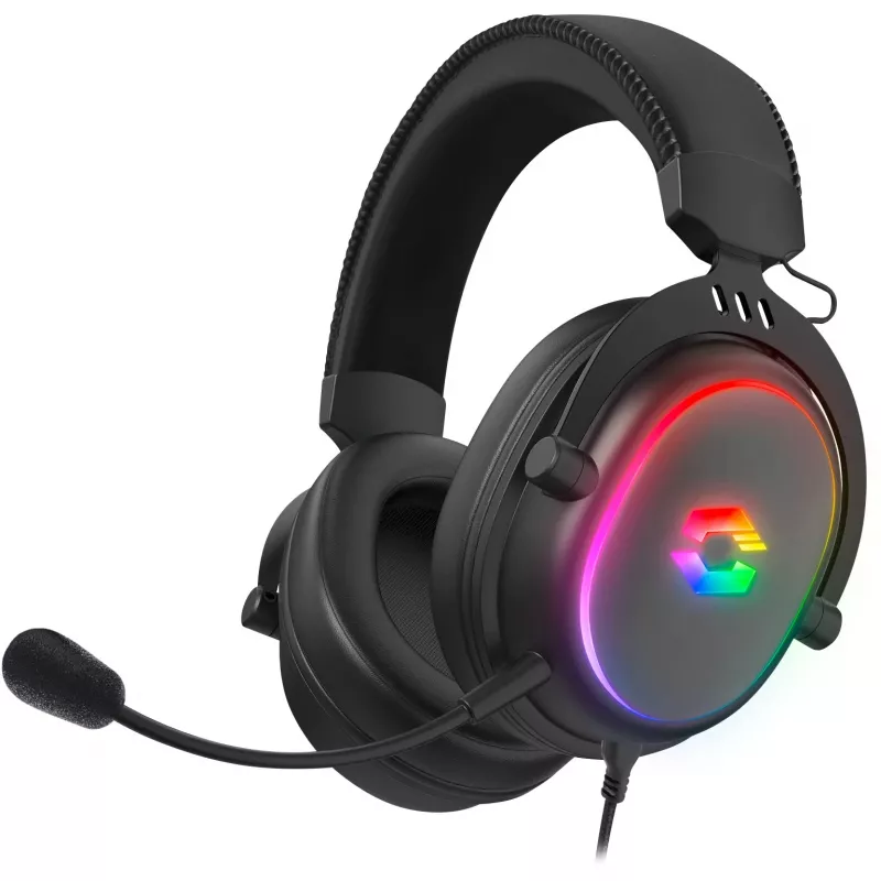 Ausinės SPEEDLINK CONUX RGB