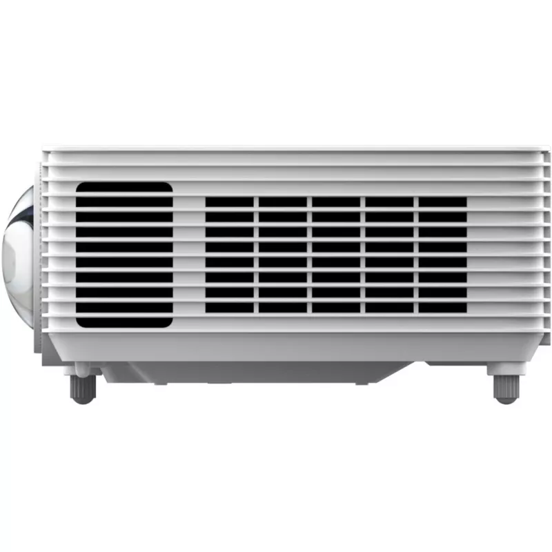 Trumpo fokusavimo projektorius Vivitek DX335ST – 3200 ANSI liumenų, WXGA 1280×800, 0.52:1, 16 W garsiakalbis, HDMI 2.0