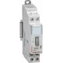 Legrand 412412 elektrinė relė, įvairiaspalvė, 125 g