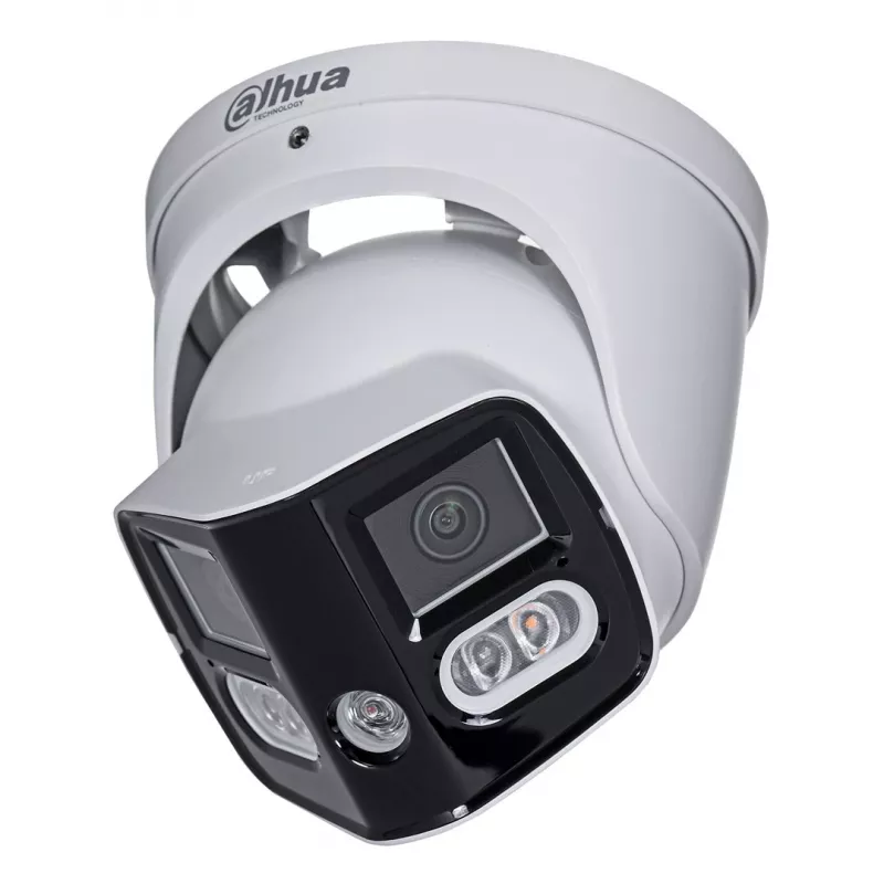 Apsaugos kamera DAHUA PDW3849-A180E2ASPV-0280B 8MP lauko stebėjimui