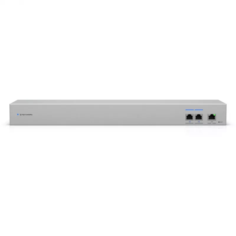 Ubiquiti UniFi WAN Switch RJ45 Gigabit Ethernet 1U pilkas 20 Gbit/s