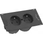 Bachmann Electric juodas 2,00 m 4953488 (4953488)