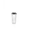 Stalinis blenderis SEVERIN SM 3743 – 0,6 L talpa, 320 W, juodas, nerūdijančio plieno peiliai