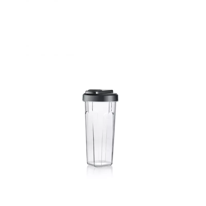 Stalinis blenderis SEVERIN SM 3743 – 0,6 L talpa, 320 W, juodas, nerūdijančio plieno peiliai