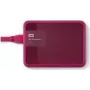 WD Grip Pack, My Passport Ultra 1TB, fuksijos spalvos