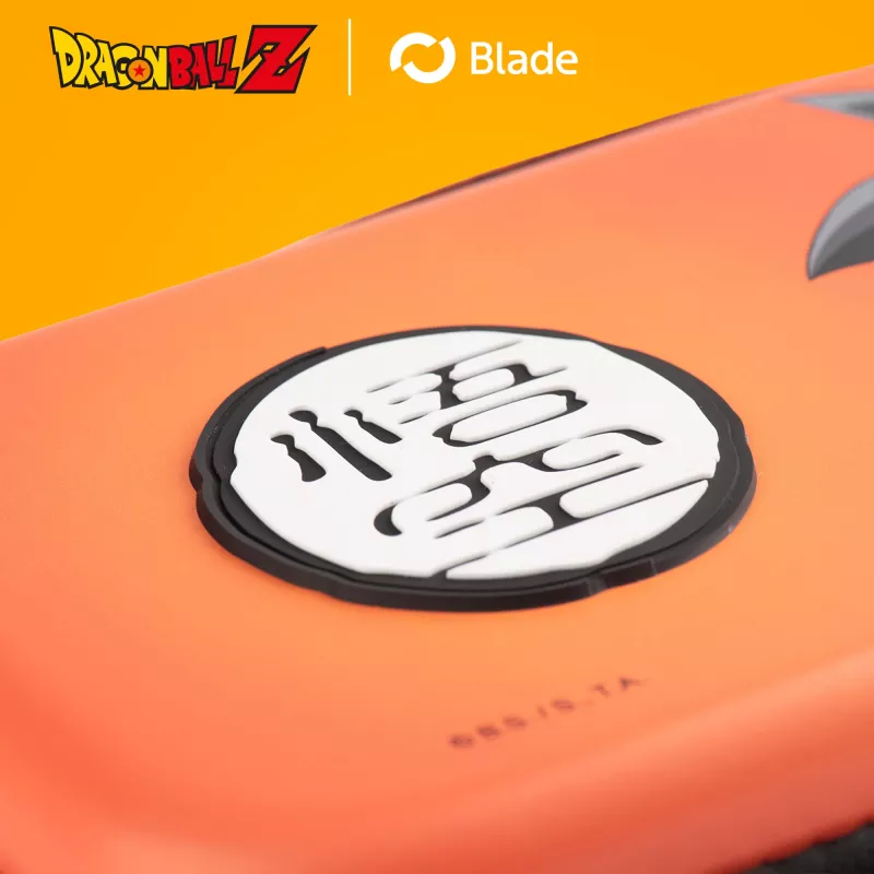 Apsauginis dėklas Blade Dragon Ball Z Switch2 DB1002 žaidimų konsolei