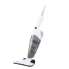 Stiklinis dulkių siurblys Deerma DX118C — 600 W, HEPA, cikloninis, be maišelio 1,2 L, AC, 5 m laidas, baltas