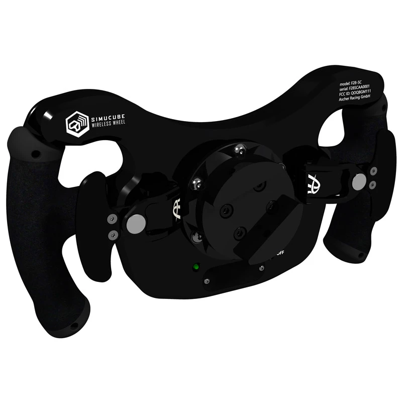 Adapter Ascher Racing 76080007 vairų ratams — 70 mm varžtų išdėstymas