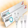 Juosta pelėsiui prevencijai Technaxx Schimmel Dry rinkinys 2 vnt. M1 + M2