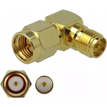 Koaksialinis adapteris DeLOCK 89967