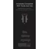 Automobilinis kroviklis Orsen C8 45W – 45W USB-C PD greitasis krovimas, juodas