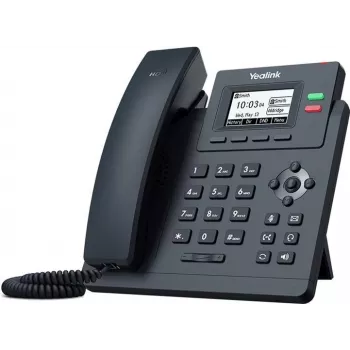 Yealink SIP T31W belaidis IP telefonas