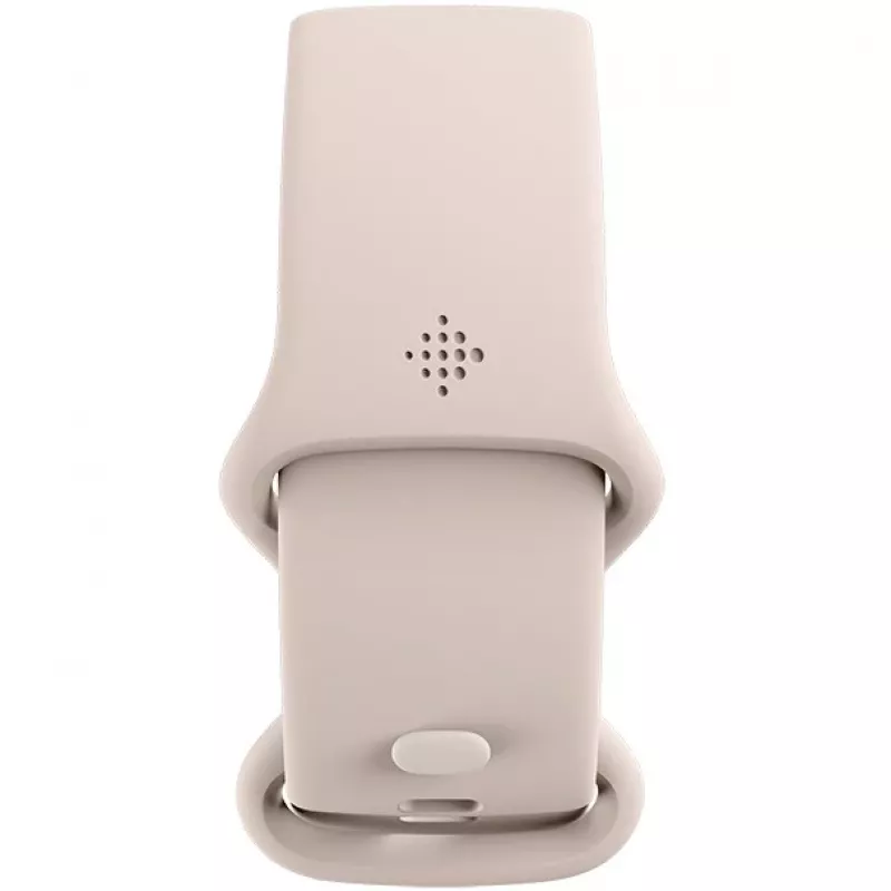 Fitbit GA05185-EU sidabrinė veiklos stebėjimo apyrankė
