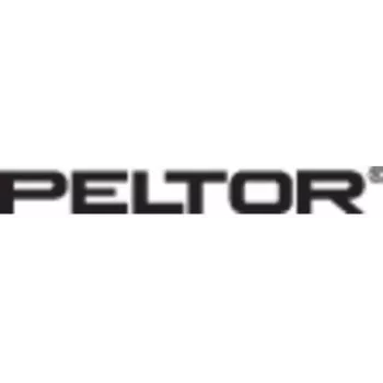 3M Peltor LEP-200E ausų kištukai 38 dB 1 vnt.