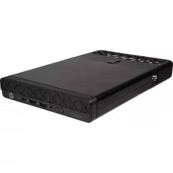 Kompiuteris HP EliteDesk 8 Mini G1a AMD Ryzen 5 220 16GB 512GB SSD W11P