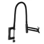 Deeper Flex Arm 2.0 Active Holder Radar Black laikiklis