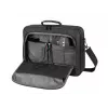 Portfelis NATEC Boxer Lite 39,6 cm (15,6 colio) – poliesteris, 2 skyriai, peties diržas, 410×305×65 mm, 750 g