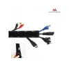Kabelių rankovė Maclean MCTV-672