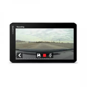 Nešiojamas navigatorius Garmin CamperCam 795 17,6 cm TFT liečiamasis ekranas 32 GB