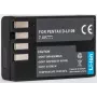 Įkraunama fotoaparato baterija Extra Digital D-Li109 7,2V 1860mAh (DV00DV1283)